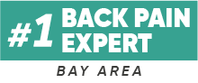 Back Pain Expert Bay Area