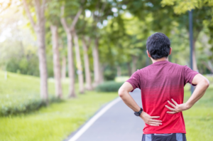 Discover Stretches to Relieve Back Pain Fast Post-Marathon